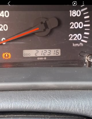 Toyota Corolla 2004