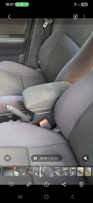 Toyota Corolla 2004