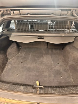 BMW Serie 3 2001