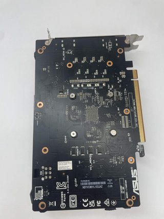 ASUS Radeon RX 6400 4GB GDDR6
