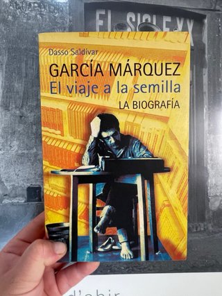 Pack Gabriel García Márquez