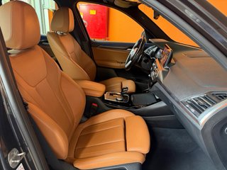 BMW X3 xDrive 20d xLine M Sport MH