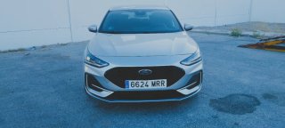 Ford Focus St Line 2024