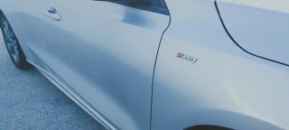 Ford Focus St Line 2024
