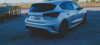 Ford Focus St Line 2024