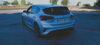 Ford Focus St Line 2024