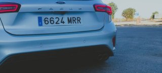 Ford Focus St Line 2024