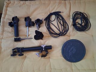 Batería Electrónica Yamaha DTXPRESS II