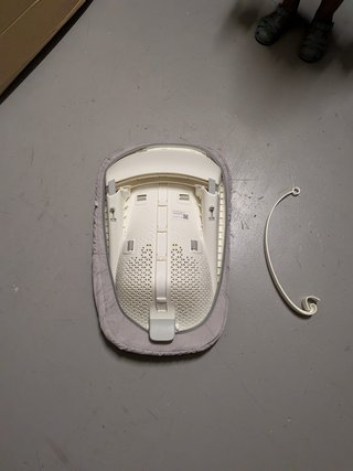 Set para recién nacidos Stokke