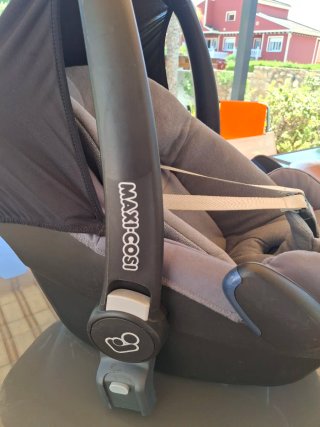 Maxi-Cosi Silla de Coche Transportable