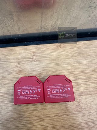 Shelly Plus 1PM | Smart Interruptor Relé Inalámbrico