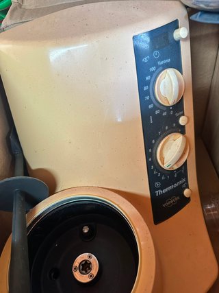 Thermomix Vorwerk