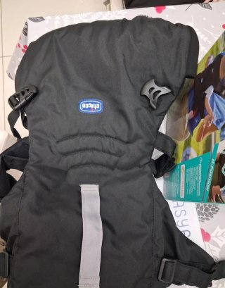 Marsupio Chicco Easyfit 0m+