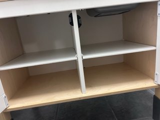 Cocina de Juguete Madera IKEA