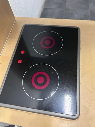 Cocina de Juguete Madera IKEA