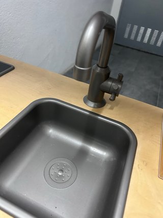 Cocina de Juguete Madera IKEA