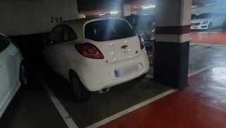 Garaje en venta en Sant Ildefons en Cornellà de Llobregat