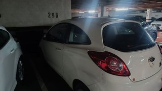 Garaje en venta en Sant Ildefons en Cornellà de Llobregat