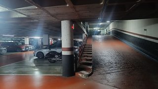 Garaje en venta en Sant Ildefons en Cornellà de Llobregat