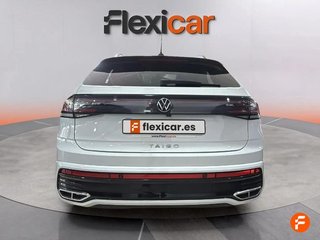 Volkswagen Taigo R-Line 1.5 TSI 110kW (150CV) DSG