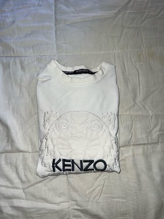 Sudadera Kenzo