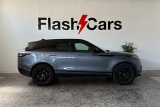 LAND-ROVER Range Rover Velar 2.0 D240  RDynamic