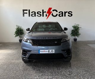 LAND-ROVER Range Rover Velar 2.0 D240  RDynamic
