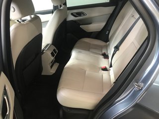 LAND-ROVER Range Rover Velar 2.0 D240  RDynamic