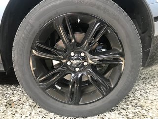 LAND-ROVER Range Rover Velar 2.0 D240  RDynamic