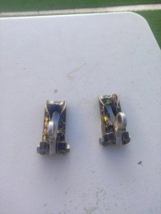 2 Abrazaderas para cable de acero