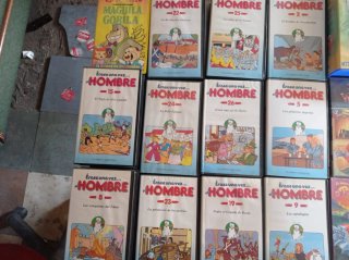 Colección DvD Disney Clásicos