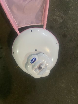 Proyector cuna luces y sonido