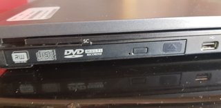 Portatile HP Compaq NC6400 Nero