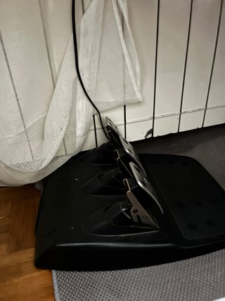Volante Logitech G29 PS4/PC