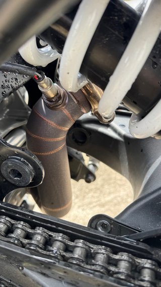 CFMoto 800 MTX 2025