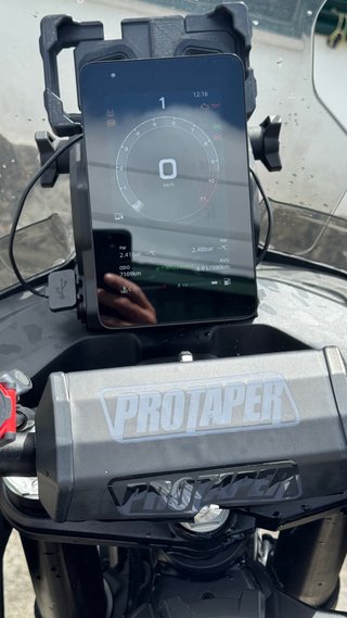 CFMoto 800 MTX 2025