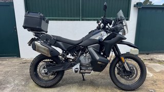 CFMoto 800 MTX 2025
