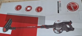 Hoover H-FREE 100 Aspiradora Escoba