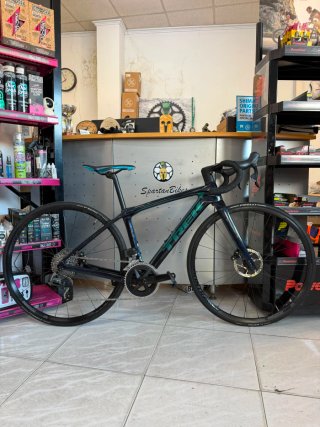 Bicicleta Carretera Domane Oferta