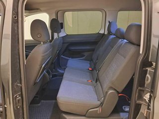 Volkswagen Caddy 2021