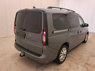 Volkswagen Caddy 2021