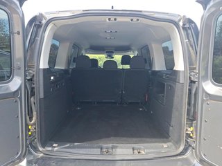 Volkswagen Caddy 2021