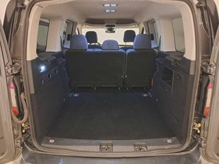 Volkswagen Caddy 2021