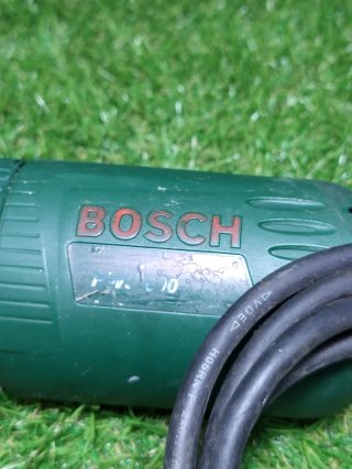 Amoladora Radial Bosch PWS 600