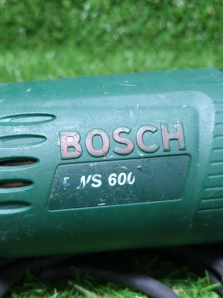 Amoladora Radial Bosch PWS 600