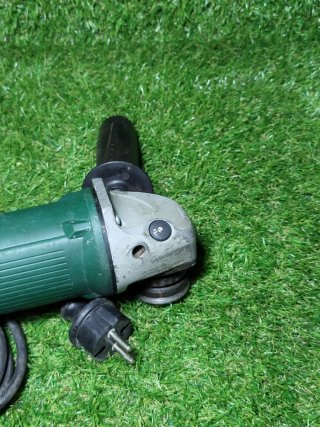 Amoladora Radial Bosch PWS 600