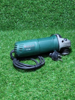 Amoladora Radial Bosch PWS 600