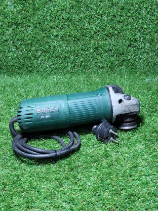 Amoladora Radial Bosch PWS 600