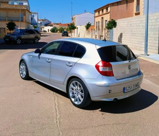 BMW Serie 1 2006