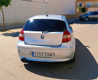 BMW Serie 1 2006